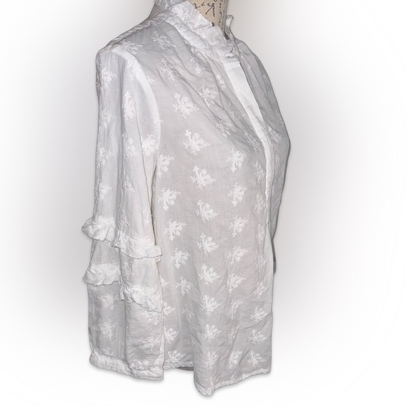 Ivy Jane Top - Picture 3 of 7